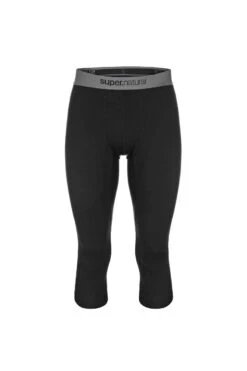 SUPER.NATURAL Base 3/4 Tight 175 - Merinounterwäsche, Herren 12 SUPER.NATURAL Base 3/4 Tight 175 - Merinounterwäsche, Herren -Outdoor-Ausrüstung 41HFF07wW3L. SL1200