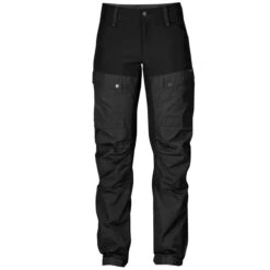 FJÄLLRÄVEN Keb Trousers Curved - Trekkinghose Damen