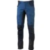 LUNDHAGS Makke Pant Long - Trekkinghose, Herren