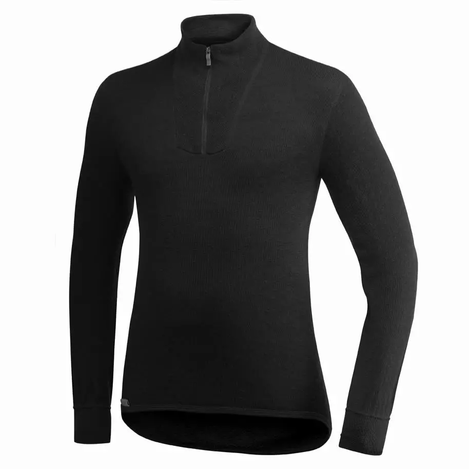 WOOLPOWER Turtleneck 200 - Funktionsshirt Männer 3 WOOLPOWER Turtleneck 200 - Funktionsshirt Männer