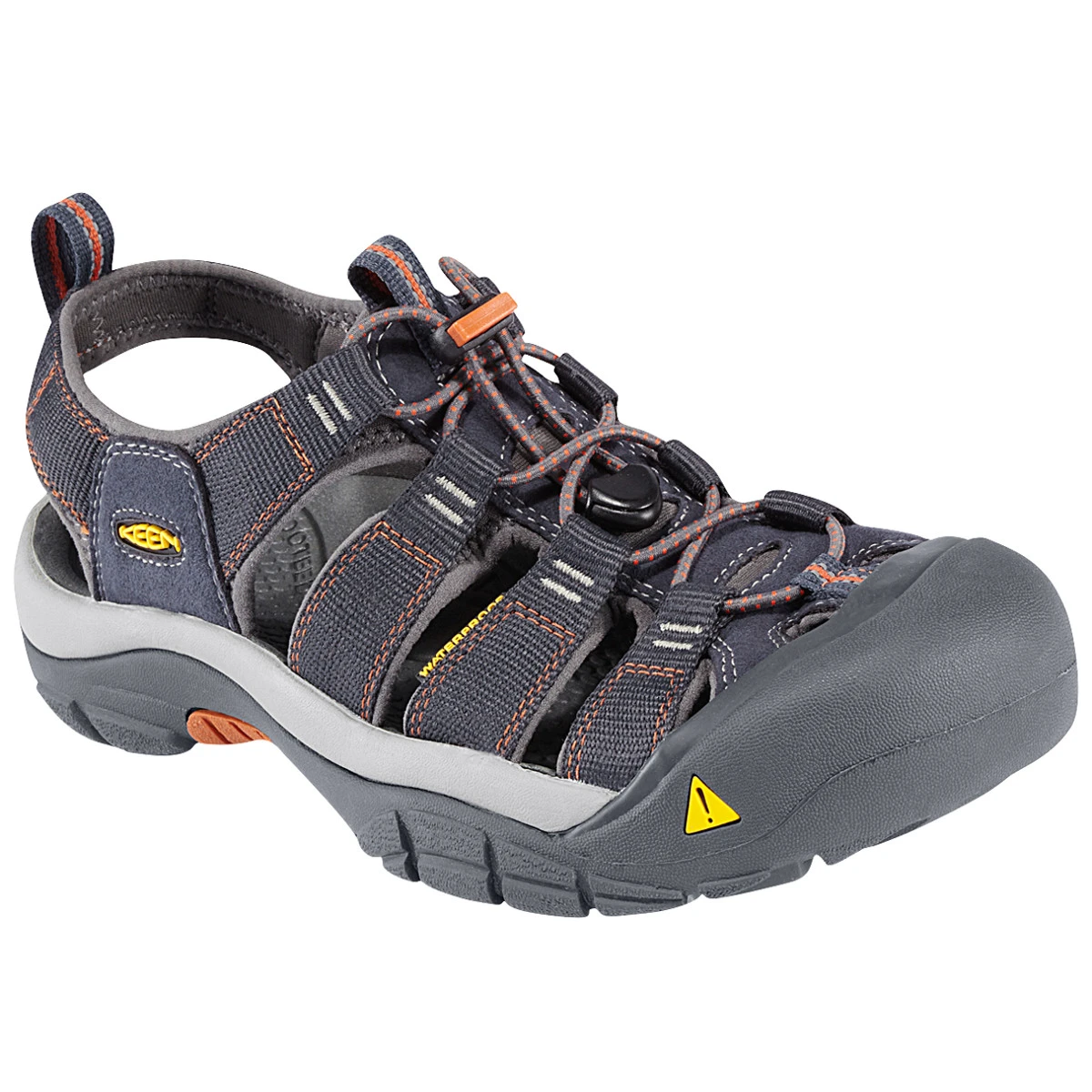 KEEN Newport H2 - Outdoorsandalen Männer 5 KEEN Newport H2 - Outdoorsandalen Männer – Bild 3