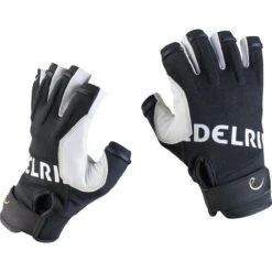 EDELRID Klettersteighandschuh Work Glove OP - Handschuhe -Outdoor-Ausrüstung 5000129 002 pic1