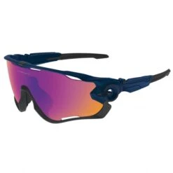 OAKLEY Jawbreaker Sapphire Prizm Jade Snapback Sunglasses - Sonnenbrillen -Outdoor-Ausrüstung 5017173 001 pic1