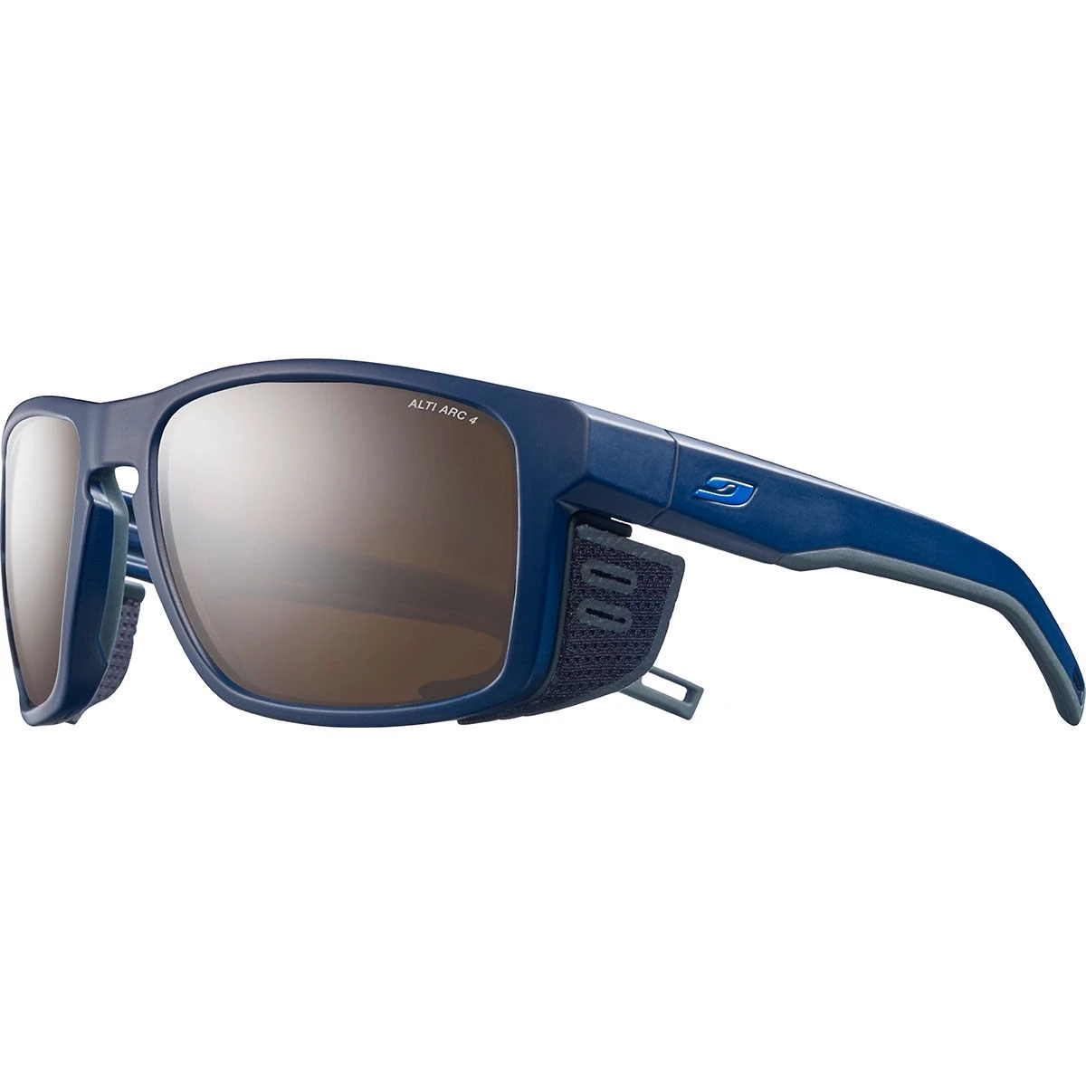 JULBO Shield Alti Arc 4 - Gletscherbrille 3 JULBO Shield Alti Arc 4 - Gletscherbrille