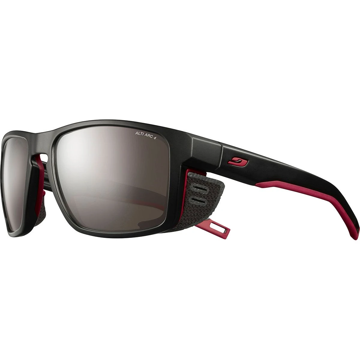 JULBO Shield Alti Arc 4 - Gletscherbrille 6 JULBO Shield Alti Arc 4 - Gletscherbrille – Bild 4