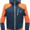 Haglöfs HAGLÖFS Skarn Hybrid Jacket - Hybridjacke