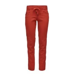 BLACK DIAMOND Credo Pants - Kletterhose Damen