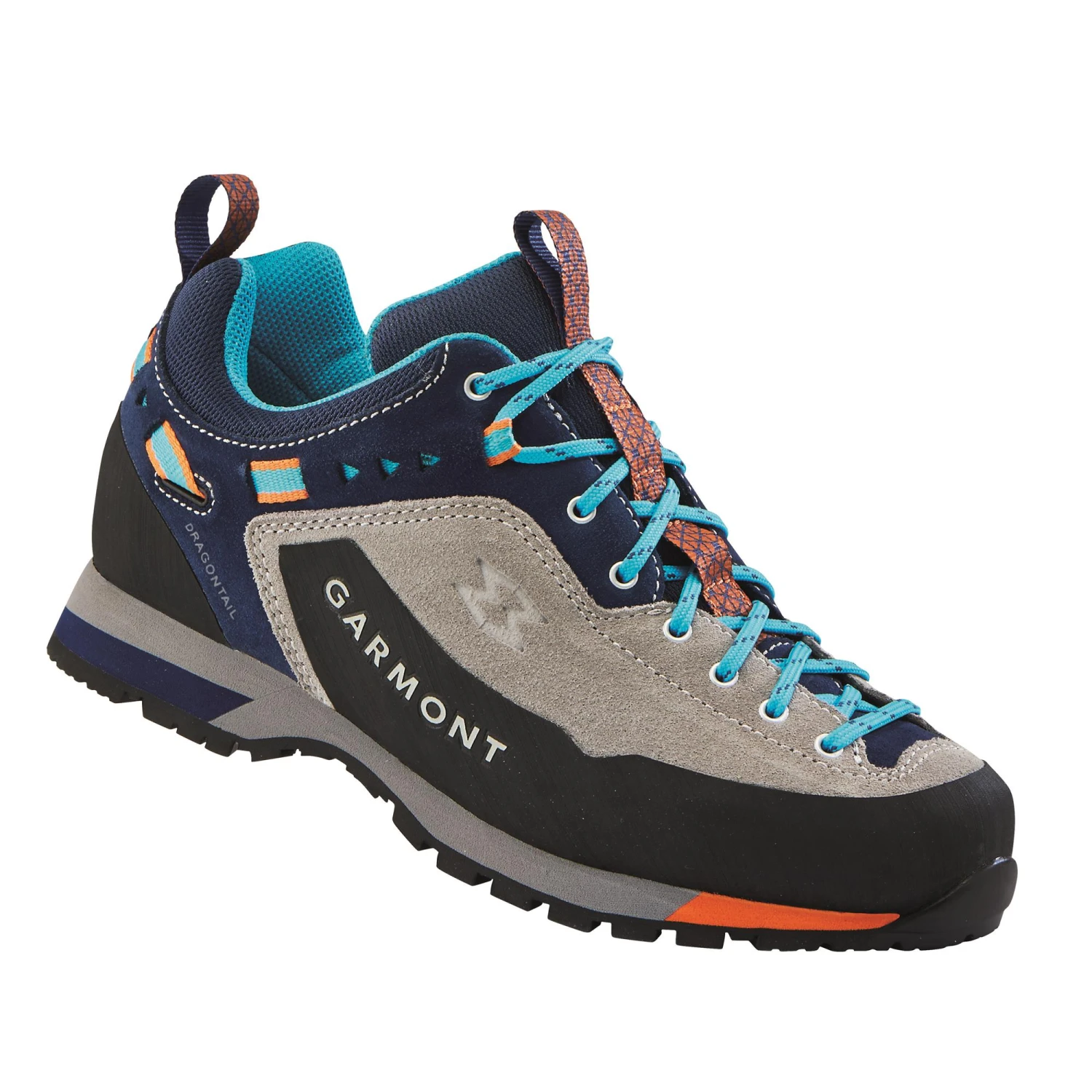 GARMONT Dragontail LT - Wanderschuhe Frauen 3 GARMONT Dragontail LT - Wanderschuhe Frauen