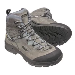 KEEN Karraig Mid WP - Wanderstiefel 13 KEEN Karraig Mid WP - Wanderstiefel -Outdoor-Ausrüstung 5505908 2