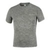COLUMBIA Zero Rules Short Sleeve Herren T-shirt Olive Gr. L - Shirts (Kurzarm)