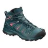 SALOMON X Ultra 3 Mid GTX - Wanderschuhe Damen