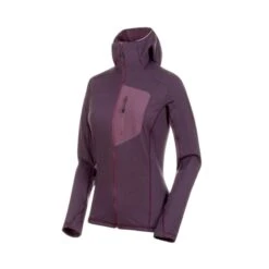 MAMMUT Aconcagua - Kletterjacke Fleece Männer -Outdoor-Ausrüstung 5535593