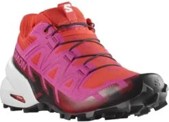 SALOMON Speedcross 6 - Trailrunningschuhe Damen 10 SALOMON Speedcross 6 - Trailrunningschuhe Damen -Outdoor-Ausrüstung 55eefe43 27a1 46c0 a3b9 ac1c28a63710