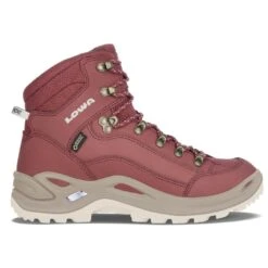 LOWA Renegade GTX Mid - Wanderschuhe Damen -Outdoor-Ausrüstung 5741183