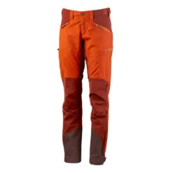 LUNDHAGS Makke WS Pant - Wander- & Trekkinghose Damen -Outdoor-Ausrüstung 5915530