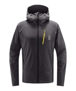 Haglöfs HAGLÖFS Skarn Hybrid Jacket - Hybridjacke -Outdoor-Ausrüstung 6038512at 1