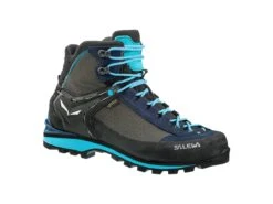 SALEWA Crow GTX - Wanderstiefel Frauen