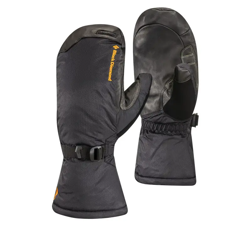 BLACK DIAMOND Super Light Mitts - Handschuhe 3 BLACK DIAMOND Super Light Mitts - Handschuhe