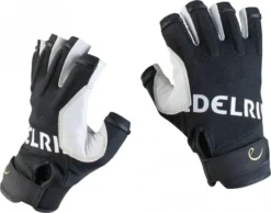 EDELRID Klettersteighandschuh Work Glove OP - Handschuhe -Outdoor-Ausrüstung 784 ED0505 Work open