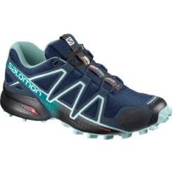 SALOMON Speedcross 4 - Laufschuhe/Trailrunning Frauen -Outdoor-Ausrüstung 80904 Product