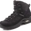 LOWA Taurus II GTX MID - Wanderschuhe 2 LOWA Taurus II GTX MID - Wanderschuhe -Outdoor-Ausrüstung 81Z6MMcadyL. AC UY500