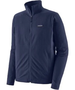 PATAGONIA R1 TechFace Jacke Herren - Fleecejacken, Kapuzenpullover -Outdoor-Ausrüstung 83580 cny terrific duesseldorf28129