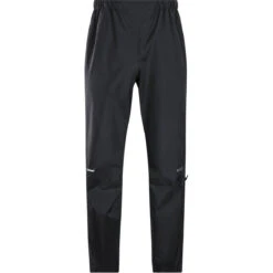 BERGHAUS Paclite GTX Overtrousers - Hardshellhose Männer -Outdoor-Ausrüstung 96570 Product