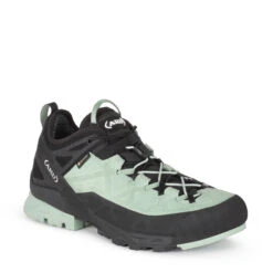 AKU Rock DFS GTX - Zustiegs-/Approach-Schuh Damen