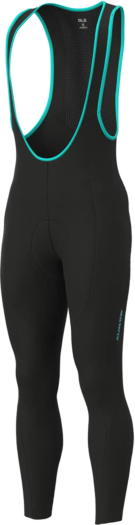 ALÉ KLIMATIK Klimawind DWR Bibtights - Bike Thermo-Trägerhose 4 ALÉ KLIMATIK Klimawind DWR Bibtights - Bike Thermo-Trägerhose – Bild 2
