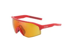 BOLLE BOLLÉ Lightshifter XL - Sportsonnenbrille Rennrad