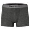 Super.natural SUPER .NATURAL Base Mid Boxer 175 - Unterwäsche Herren -Outdoor-Ausrüstung Base20Mid20Boxer20175