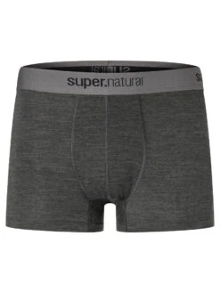 Super.natural SUPER .NATURAL Base Mid Boxer 175 - Unterwäsche Herren