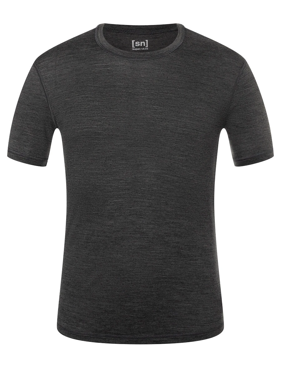 SUPER.NATURAL Base Tee 140 - T-Shirt Herren 3 SUPER.NATURAL Base Tee 140 - T-Shirt Herren