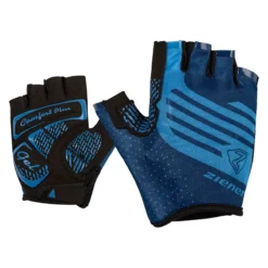 ZIENER Clarete Lady - Fahrrad-Handschuhe Damen 10 ZIENER Clarete Lady - Fahrrad-Handschuhe Damen -Outdoor-Ausrüstung CLARETE