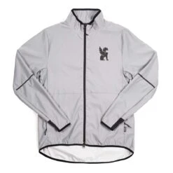 CHROME INDUSTRIES Wind Cobra 2.0 Reflective Jacket - Fahrradjacke