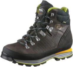 MEINDL Vakuum Top GTX - Wanderschuhe Damen
