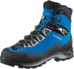 LOWA Cevedale Pro GTX - Bergstiefel 12 LOWA Cevedale Pro GTX - Bergstiefel -Outdoor-Ausrüstung D1000010011014585