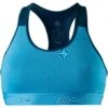 ADIDAS Don`t Rest Alphaskin - Sport-BH Damen