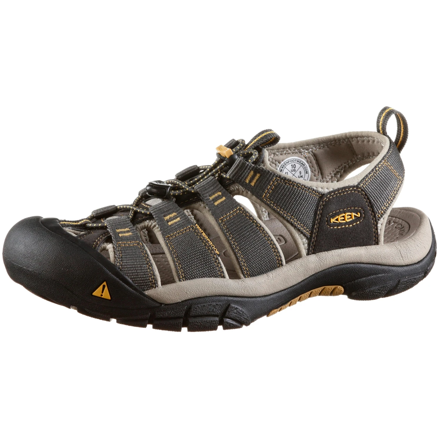 KEEN Newport H2 - Outdoorsandalen Männer 3 KEEN Newport H2 - Outdoorsandalen Männer