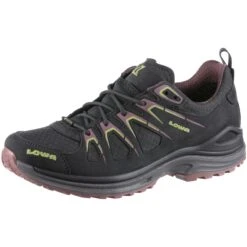 LOWA Innox Evo GTX Lo - Multifunktionsschuhe Damen