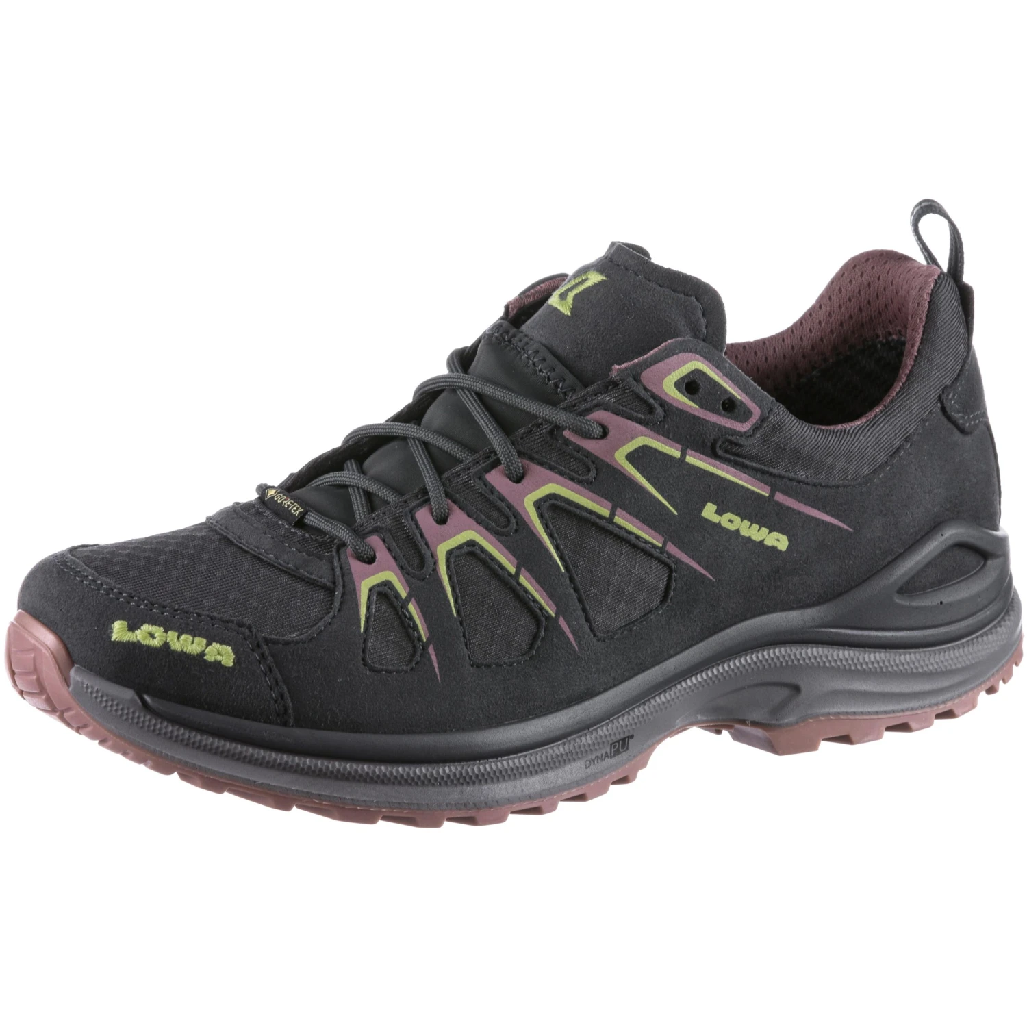 LOWA Innox Evo GTX Lo - Multifunktionsschuhe Damen 3 LOWA Innox Evo GTX Lo - Multifunktionsschuhe Damen