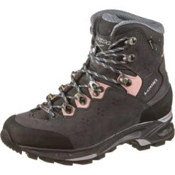 LOWA Lavena II GTX - Wander-, Trekkingstiefel, Damen, Typ BC -Outdoor-Ausrüstung D1000010011591421 1