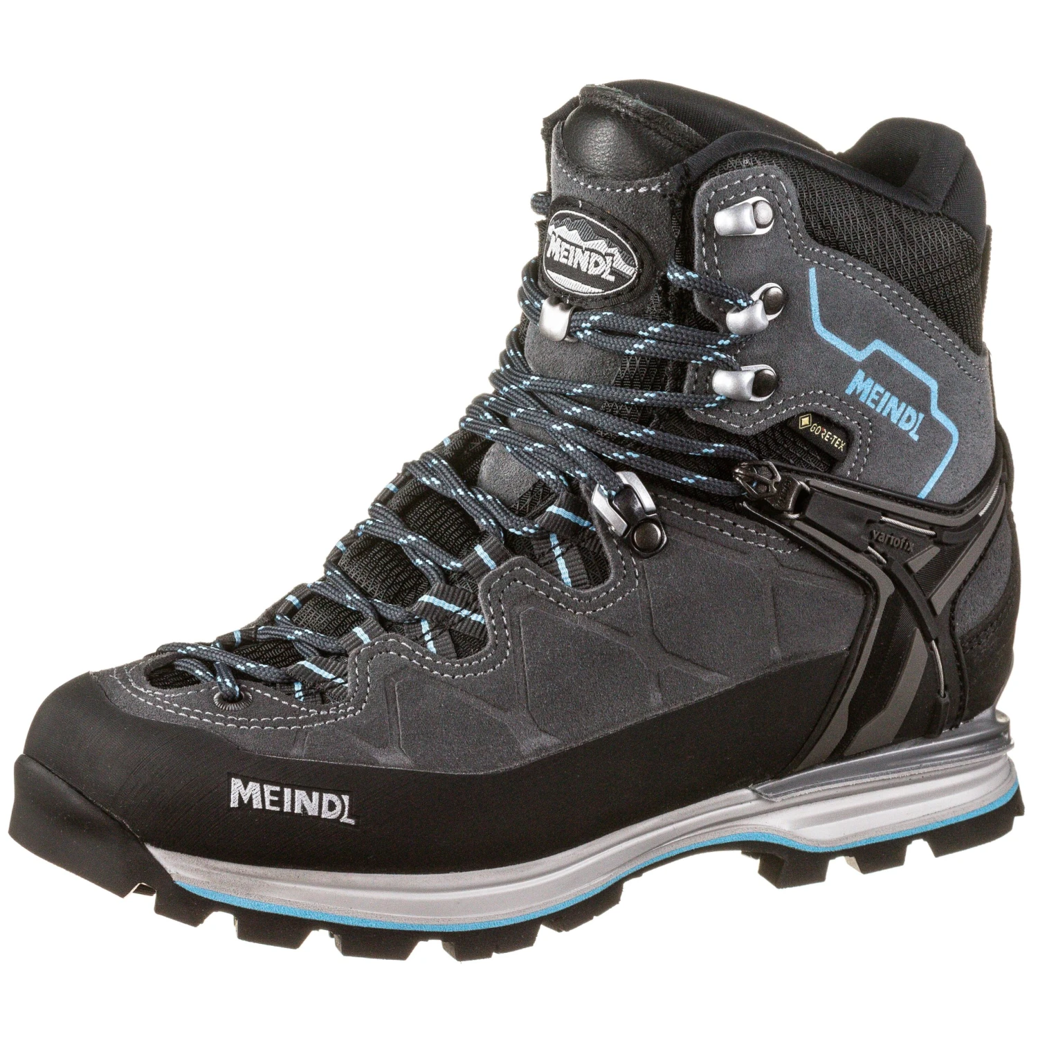 MEINDL Litepeak Pro Lady GTX - Wanderstiefel Damen 6 MEINDL Litepeak Pro Lady GTX - Wanderstiefel Damen – Bild 4