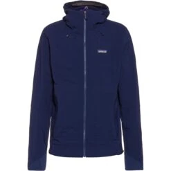 PATAGONIA R1 TechFace Jacke Herren - Fleecejacken, Kapuzenpullover -Outdoor-Ausrüstung D1000010011622067