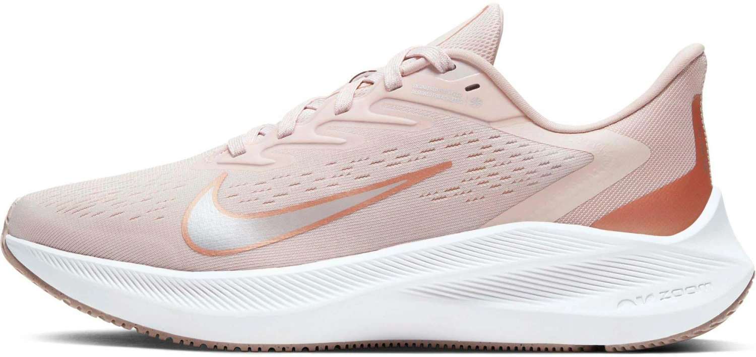 NIKE Zoom Winflo 7 - Laufschuhe/Trailrunning 4 NIKE Zoom Winflo 7 - Laufschuhe/Trailrunning – Bild 2