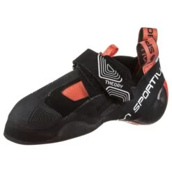 LA SPORTIVA Theory - Kletterschuhe Damen