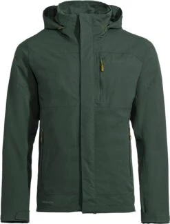 VAUDE Elope 3in1 Jacket - Steppjacke -Outdoor-Ausrüstung D1000010012122977