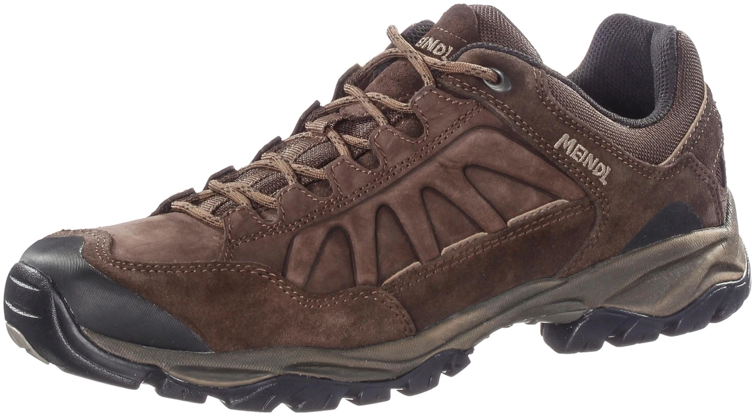 MEINDL Nebraska MID GTX - Wanderschuhe 5 MEINDL Nebraska MID GTX - Wanderschuhe – Bild 3