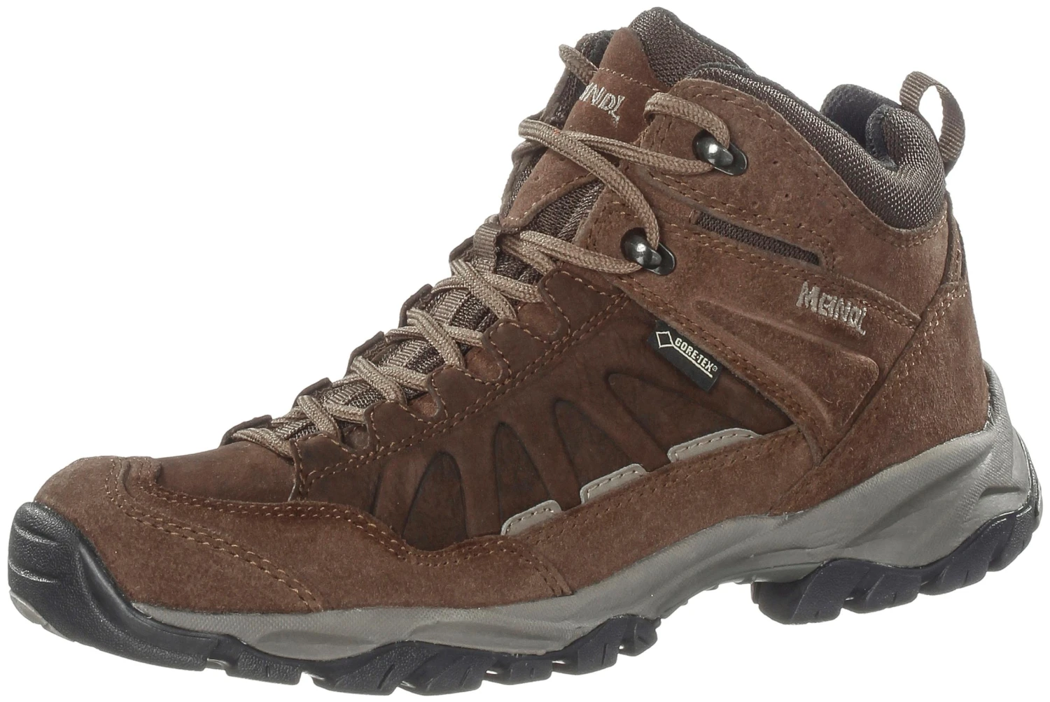 MEINDL Nebraska MID GTX - Wanderschuhe 4 MEINDL Nebraska MID GTX - Wanderschuhe – Bild 2