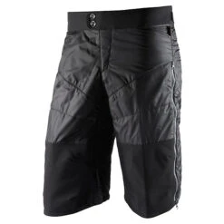 VAUDE Minaki Shorts II - Rad Hose